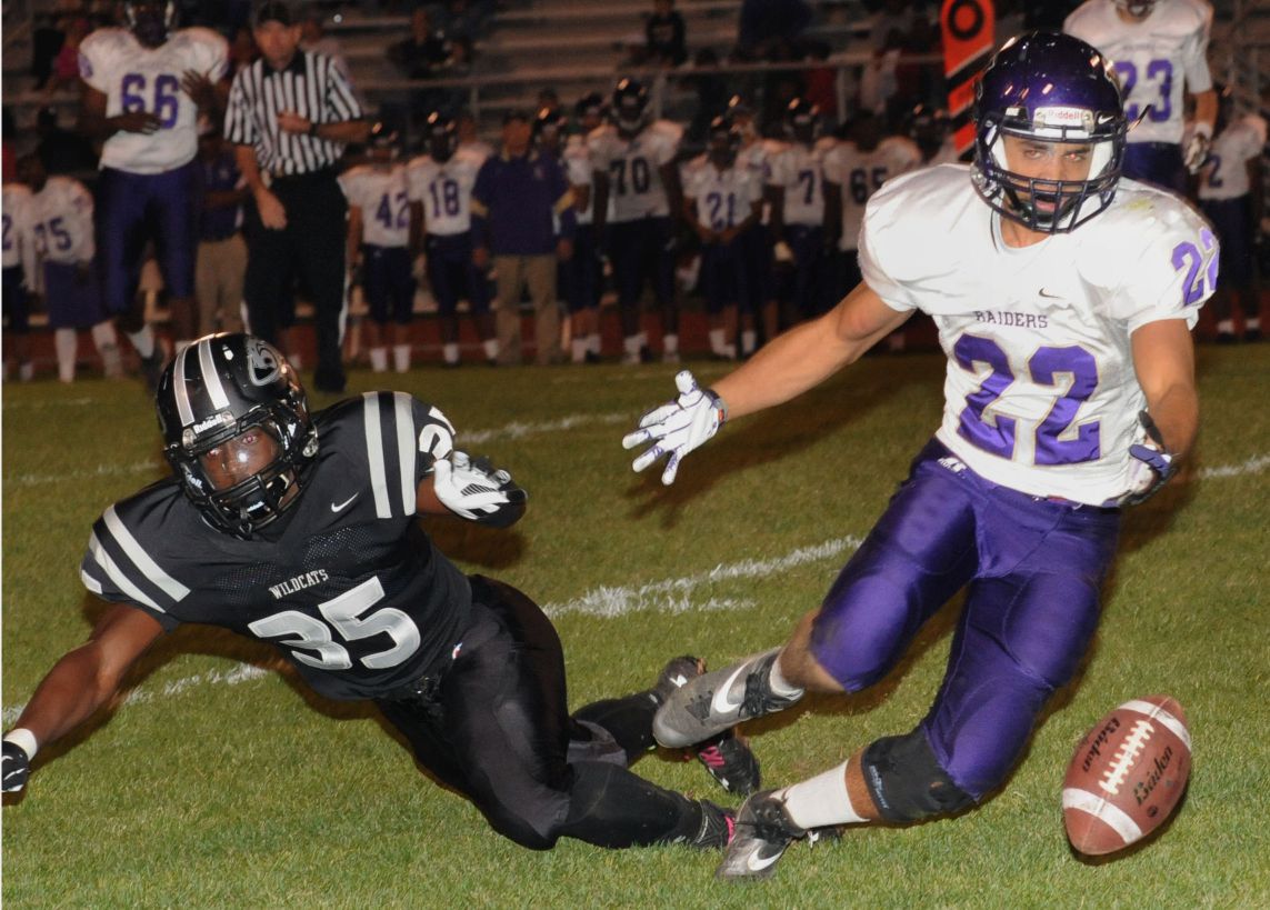 BHS vs. Normal West